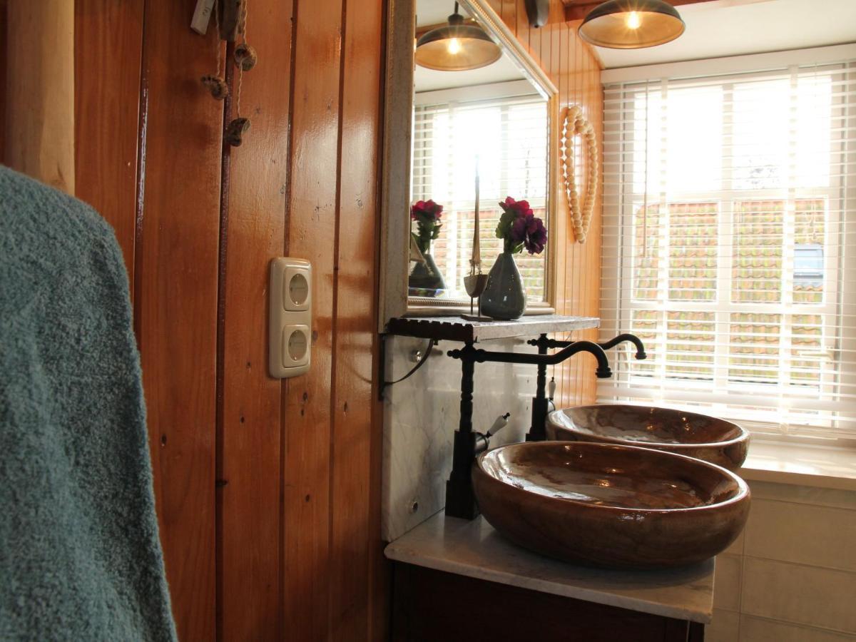 Lovely Holiday Home In Hindeloopen Εξωτερικό φωτογραφία